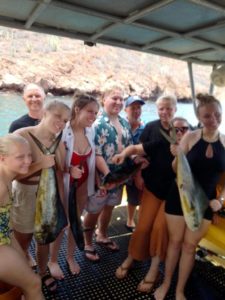 Gary's Dive Shop-San Carlos-Sonora-Mexico-Scuba Diving-Scuba-Dive-PADI Diver Certifications-Fishing-Nature Tours-Bay Cruises-Snorkeling-Whale watching-Dolphin watching-Bird watching-Geological explorations-Sport fishing-Bottom fishing-World's best fish tacos